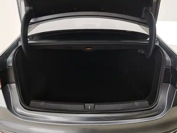 BYD Qin PLUS 2024