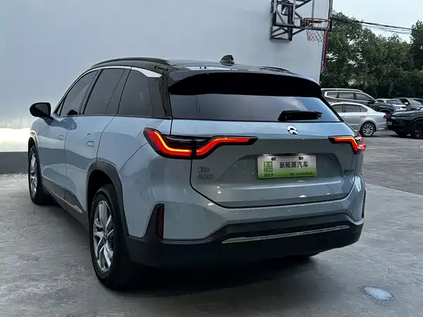 NIO ES6 2022