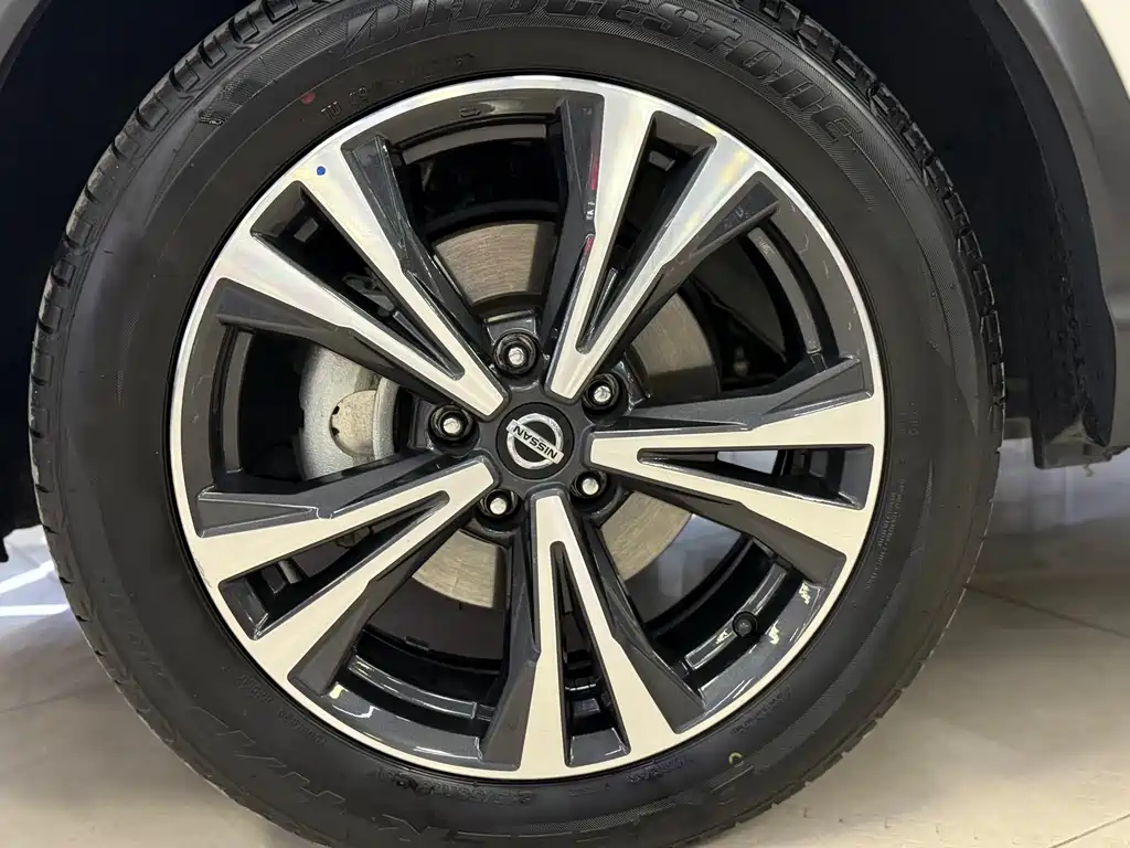 Nissan Qashqai 2022 — фото 20