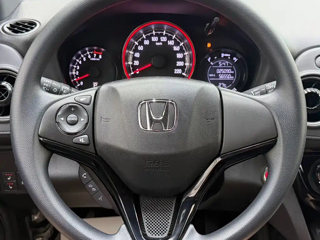 Honda XR-V 2022 — фото 18