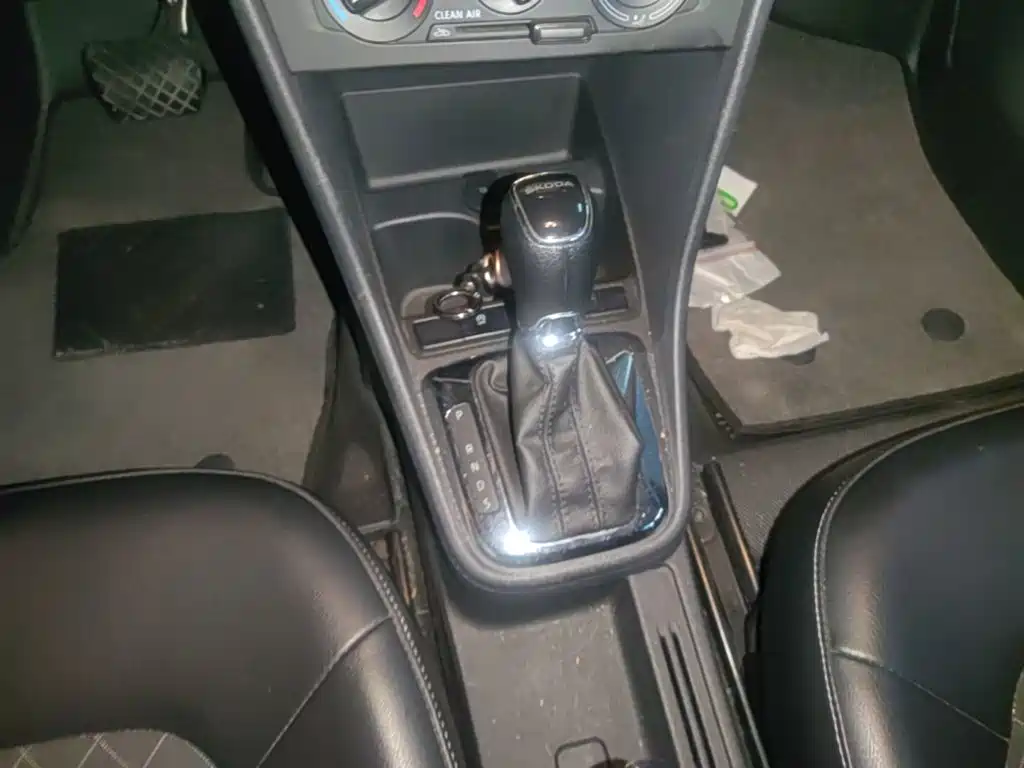 Skoda Rapid 2019 — фото 14