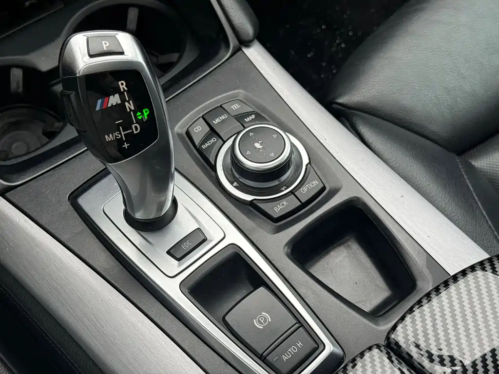 BMW X5 2014 — фото 14