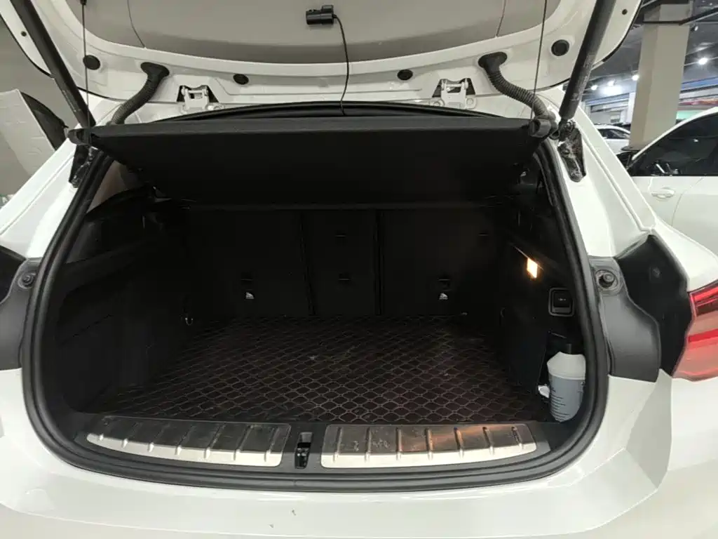 BMW X2 2019 — фото 19