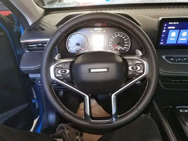Haval First Love 2021