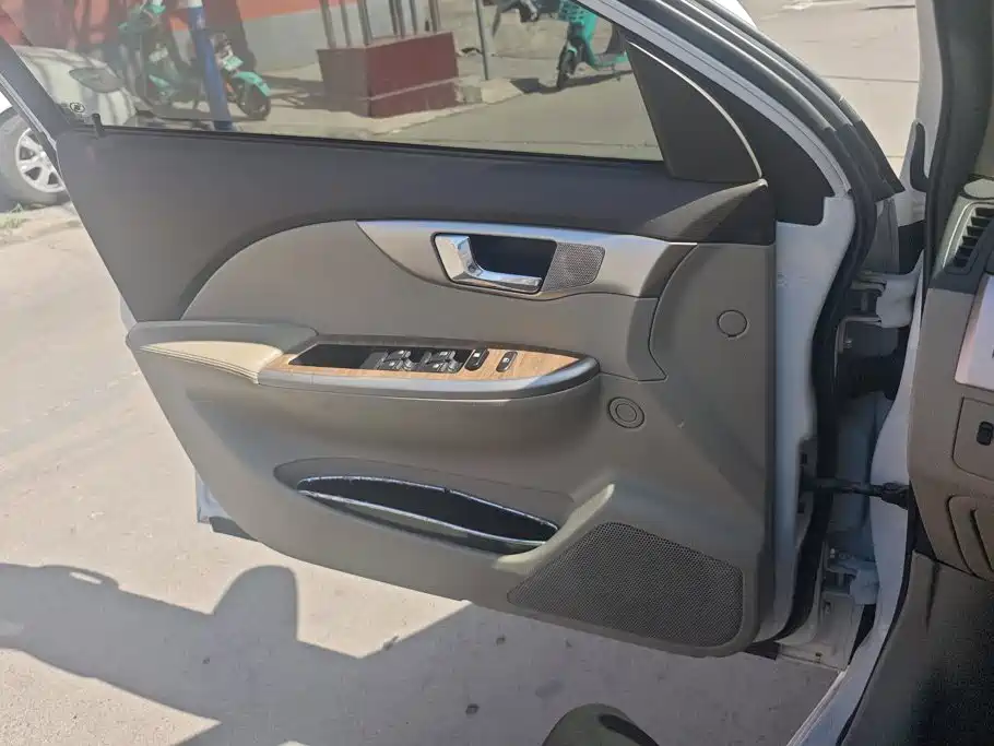 Buick Excelle 2015