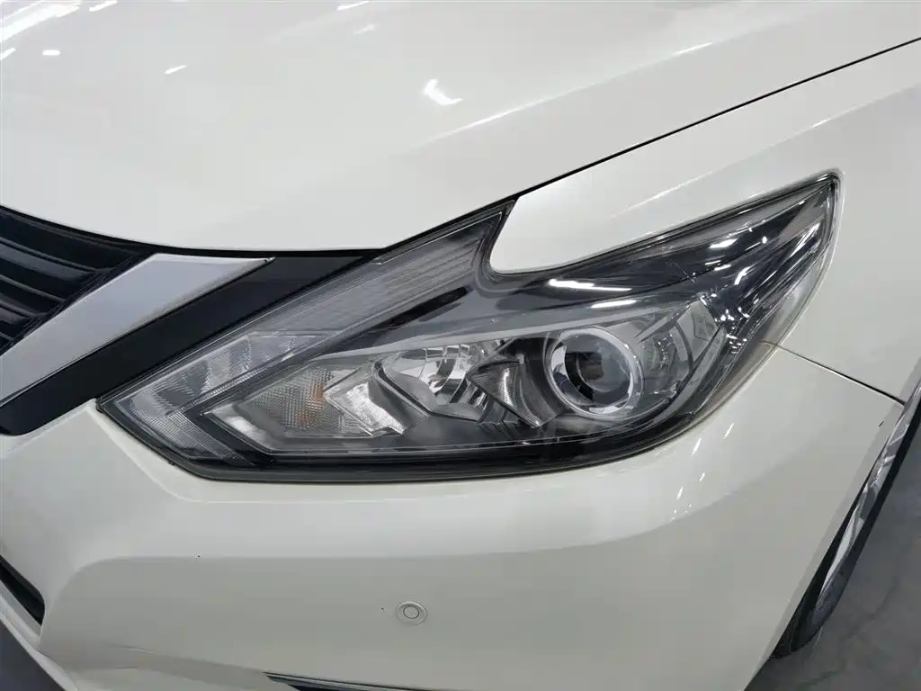 Nissan Teana 2019