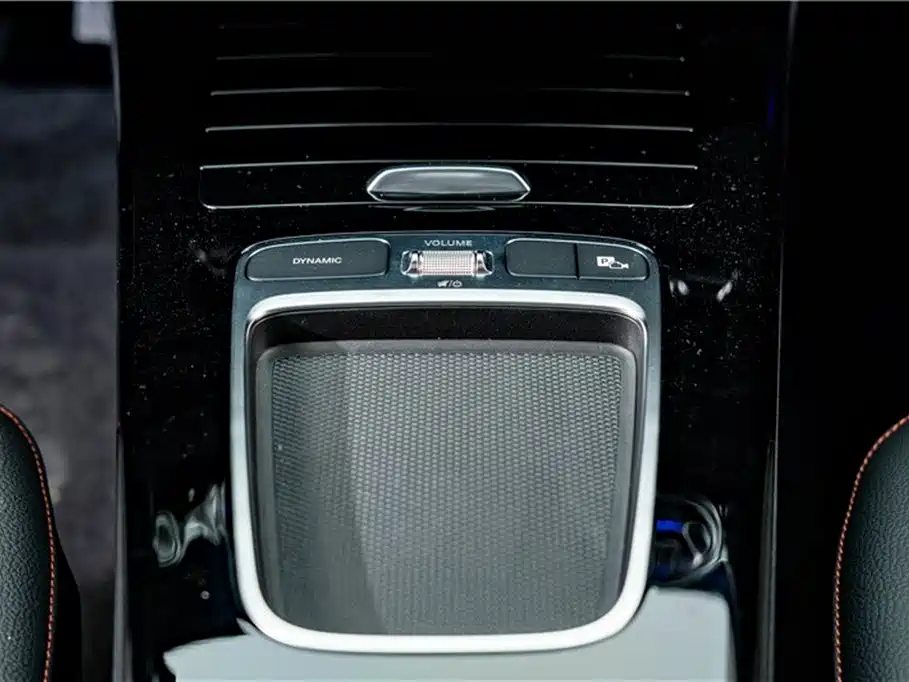 Mercedes-Benz A-Class 2024 — фото 14