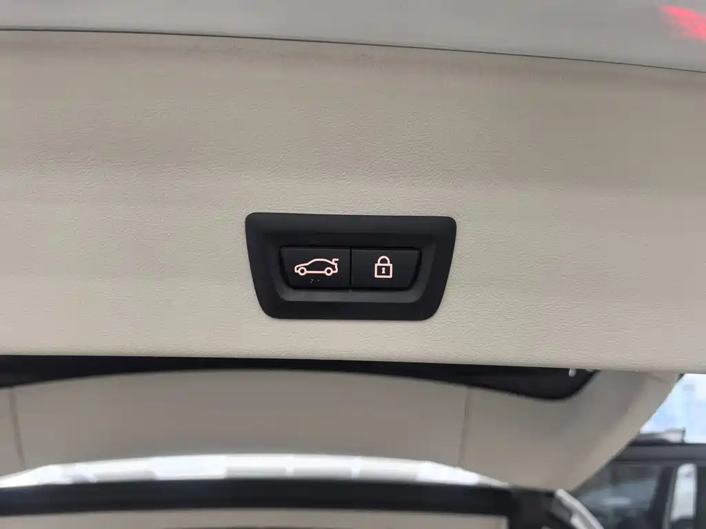 BMW X3 2021 — фото 15