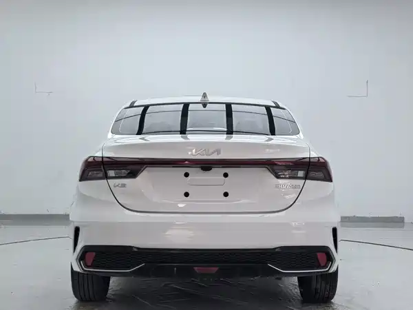 Kia K3 2023