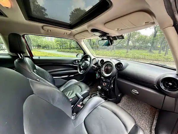 MINI 2013
