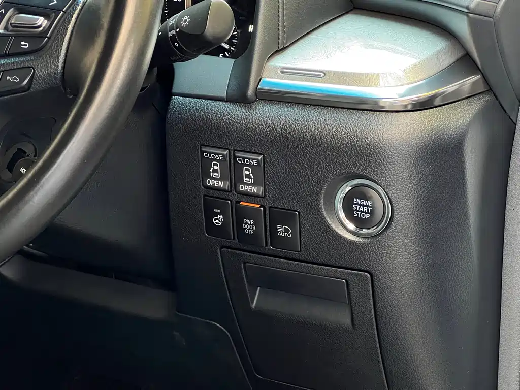 Toyota Alphard 2025 — фото 25