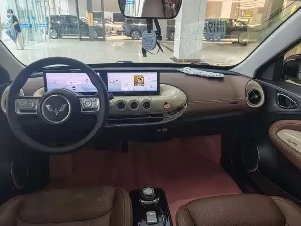 Wuling Bingo 2023