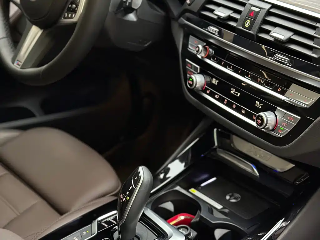 BMW X3 2020