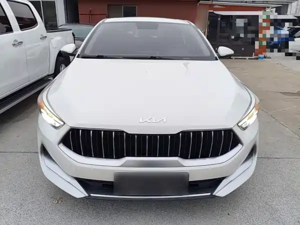 Kia K3 2022