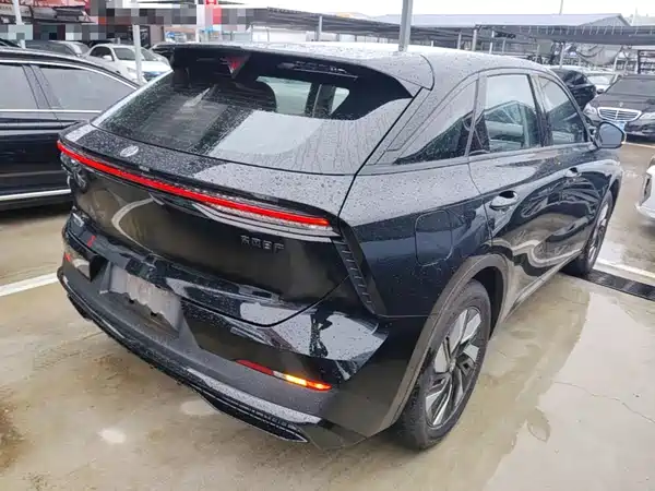 Venucia Big V Dd-I 2025