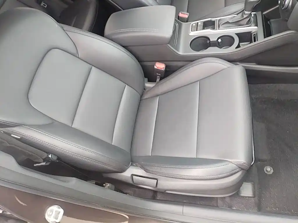 Hyundai Tucson 2017 — фото 25