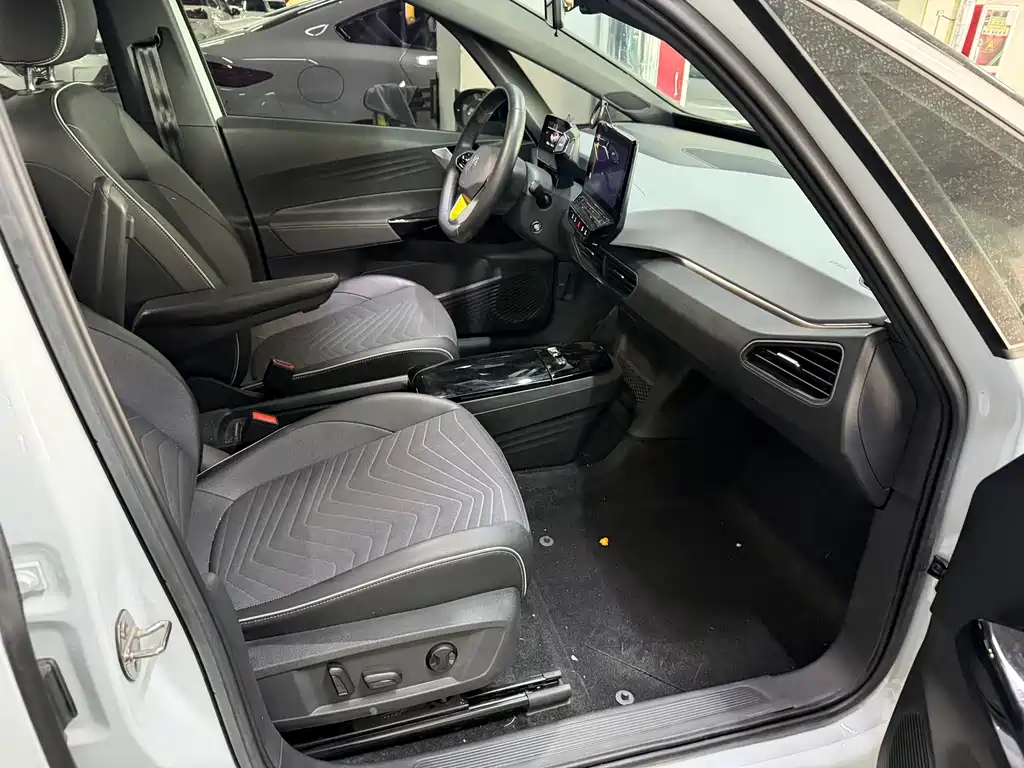 Volkswagen ID.3 2023
