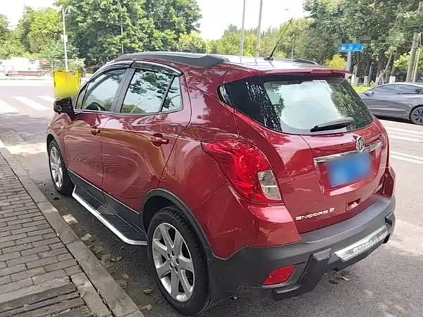 Buick Encore 2015