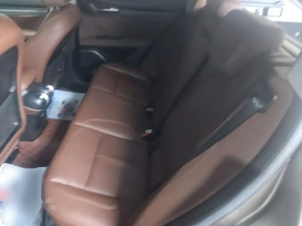 Alfa Romeo Stelvio 2019 — фото 17