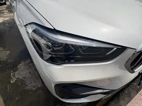 BMW X1 2023