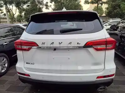 Haval M6 2021