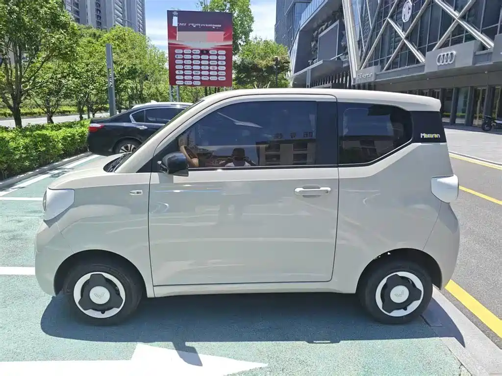 Wuling MINIEV 2024