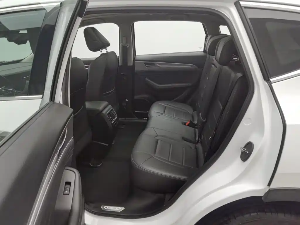 Haval F7 2020 — фото 15