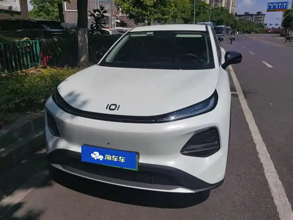 Changan Qiyuan Q05 2026