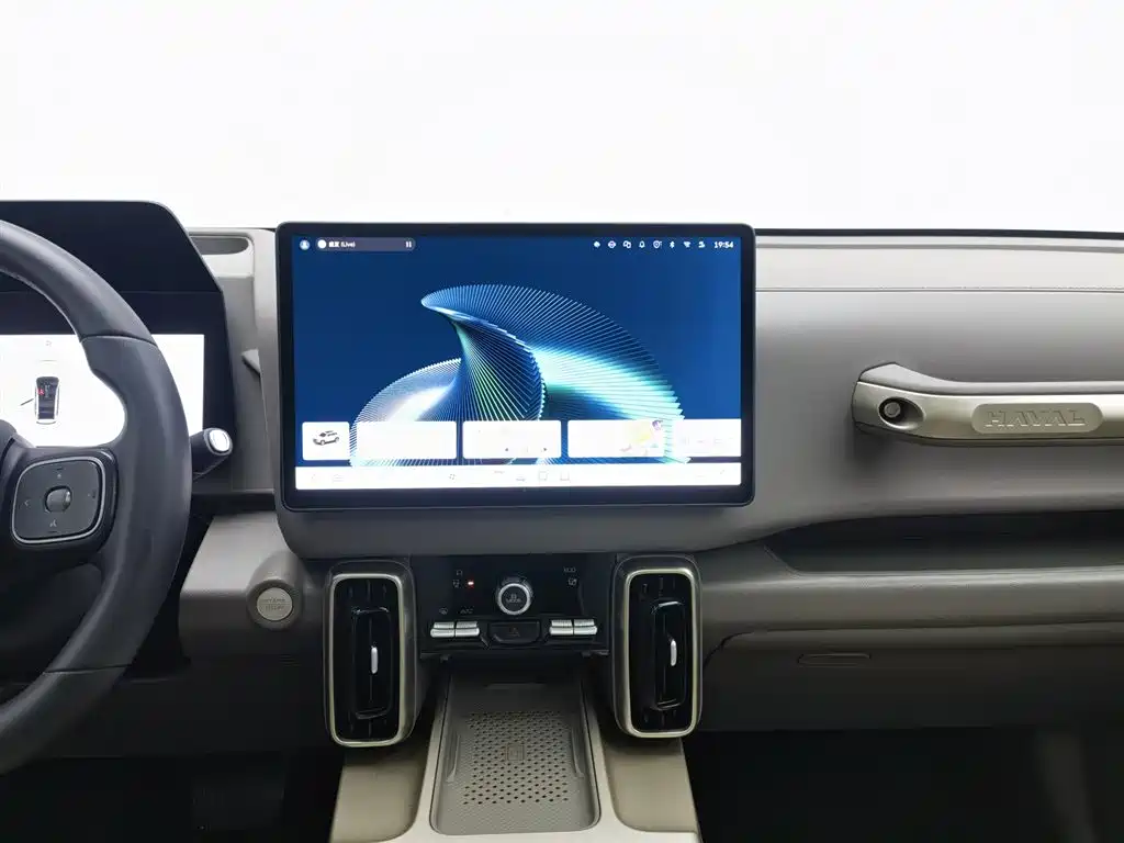 Haval Big Dog 2025 — фото 12