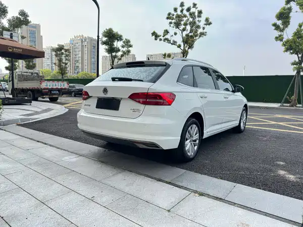 Volkswagen Lavida 2020