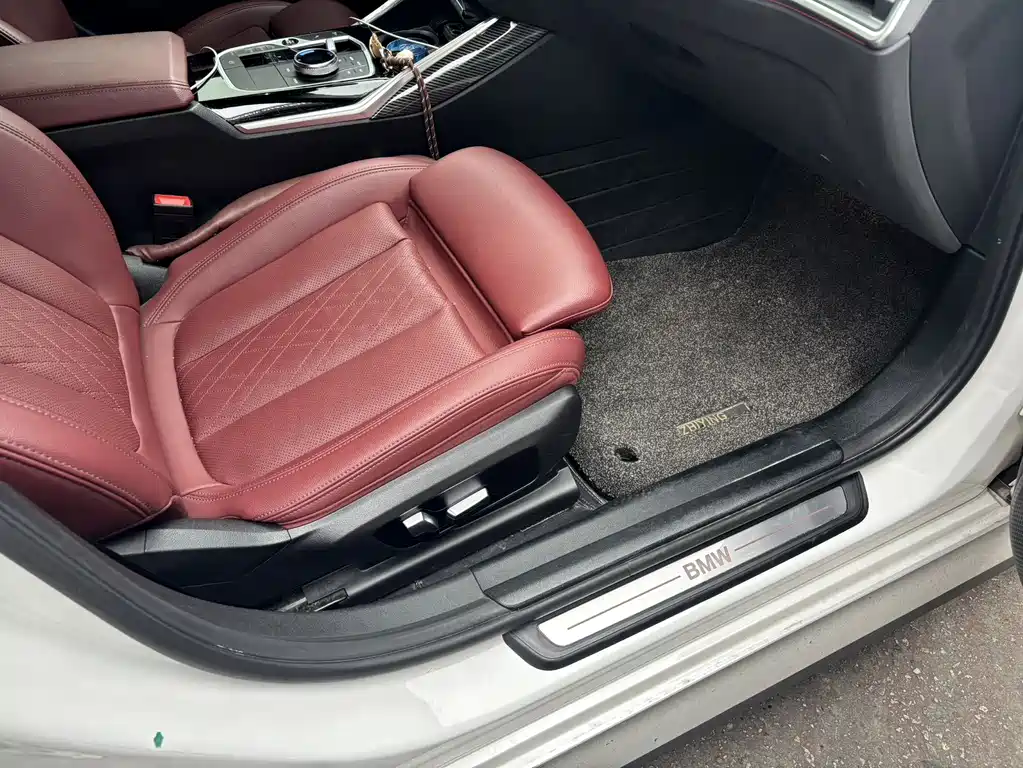 BMW i3 2023 — фото 8
