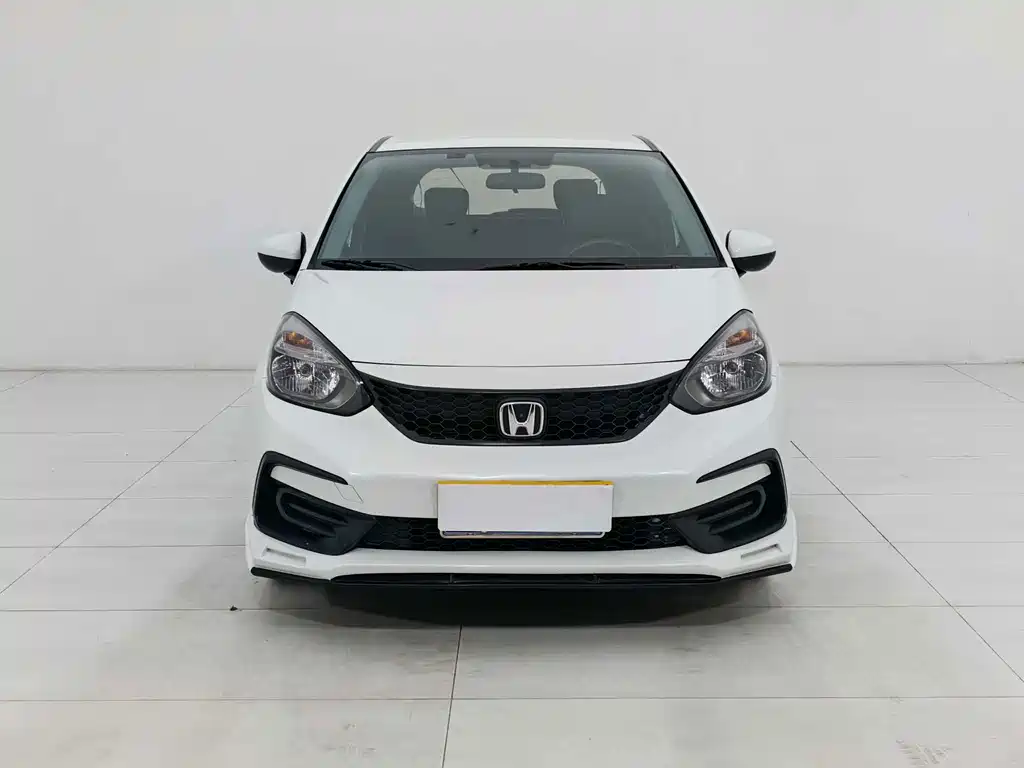 Honda Fit 2023