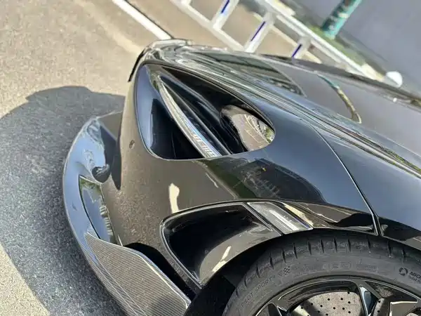 McLaren 720S 2019