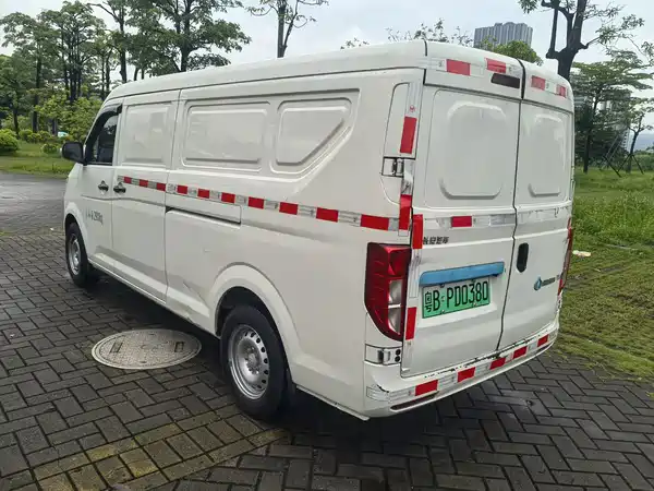 Changan Kuayue Star V7 EV 2024