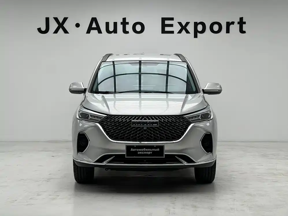 Haval M6 2023