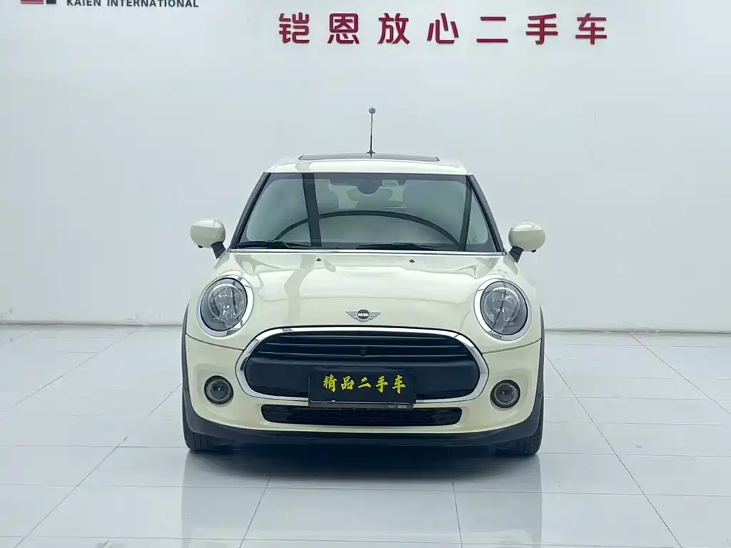 MINI MINI 2020