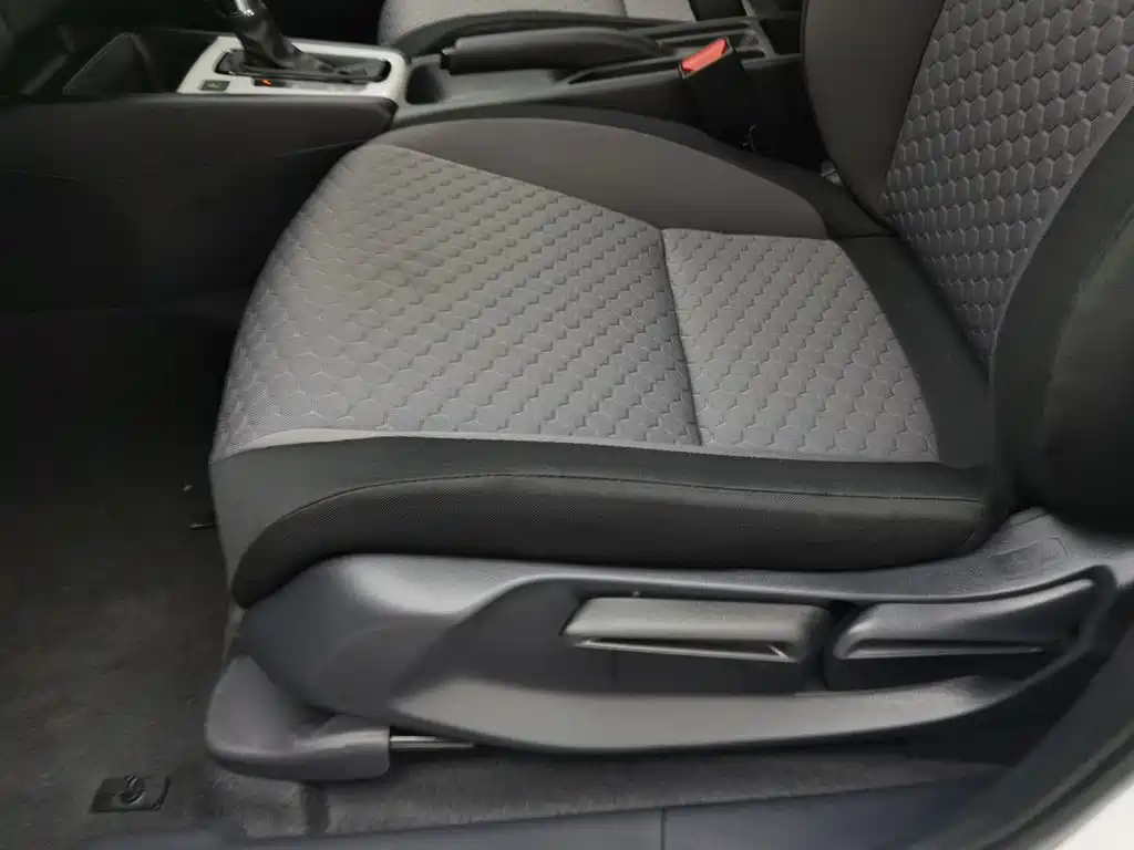 Honda Fit 2025 — фото 20
