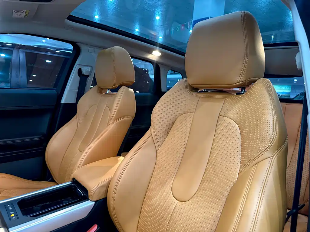 Land Rover Range Rover Evoque 2014 — фото 17