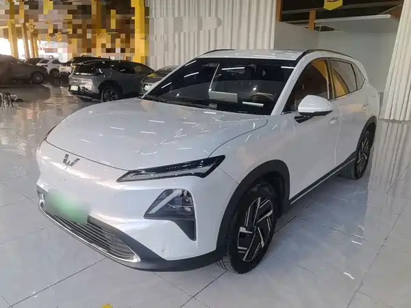 Wuling Starlight S 2024