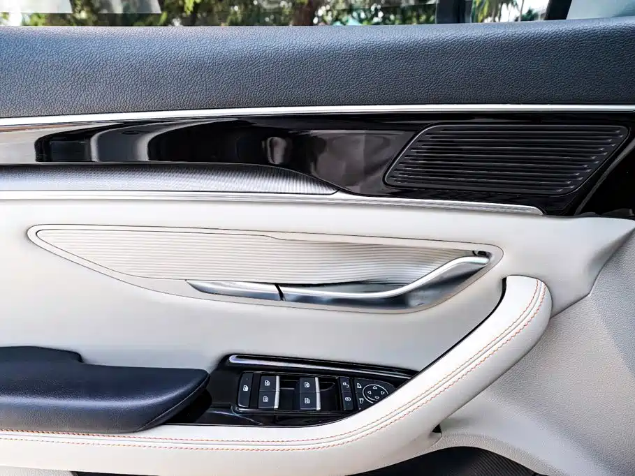 BYD Song PLUS New Energy 2023 — фото 14