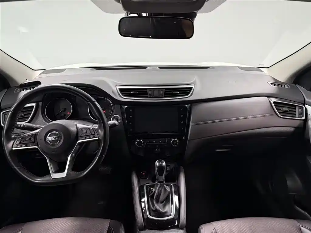 Nissan Qashqai 2020 — фото 10