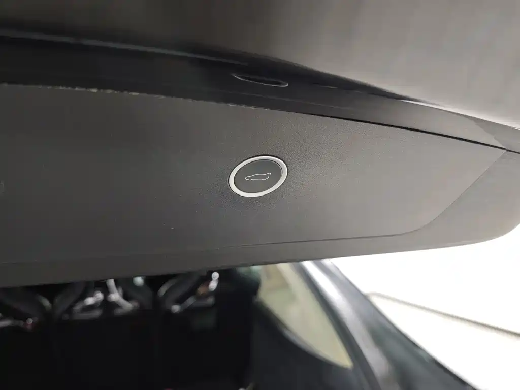 Tesla Model X 2016 — фото 8