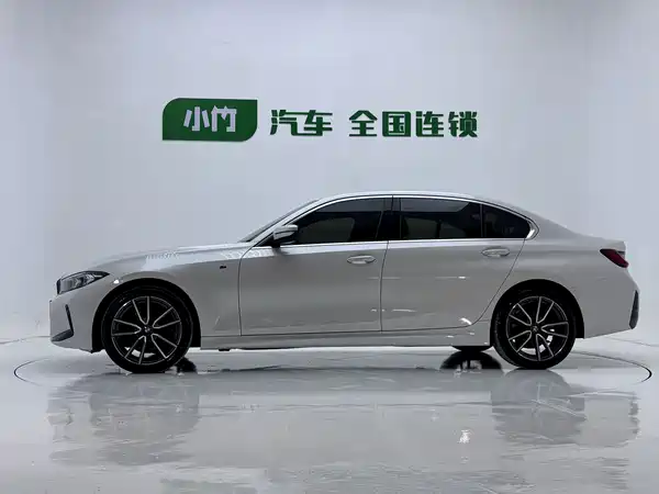 BMW 3 Series 2023