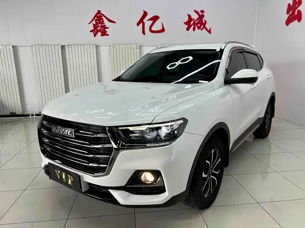 Haval H6 2023