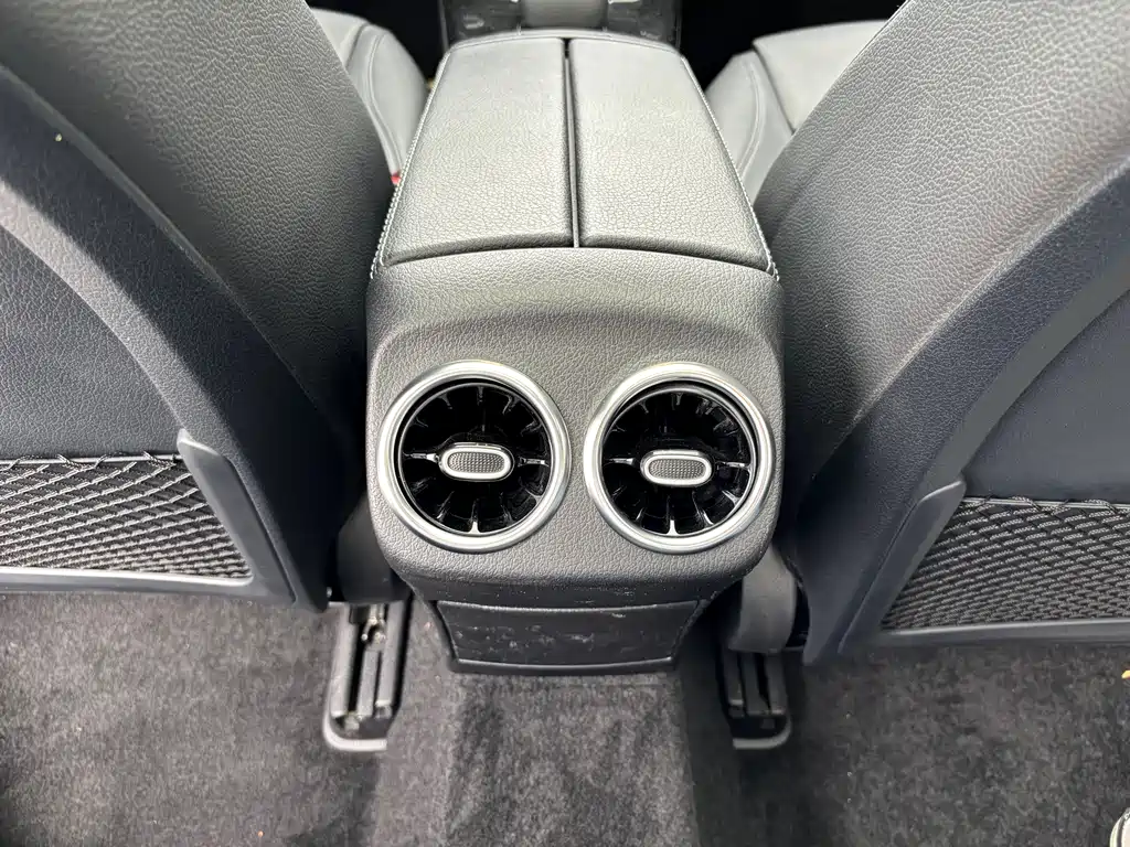 Mercedes-Benz A-Class 2020 — фото 15