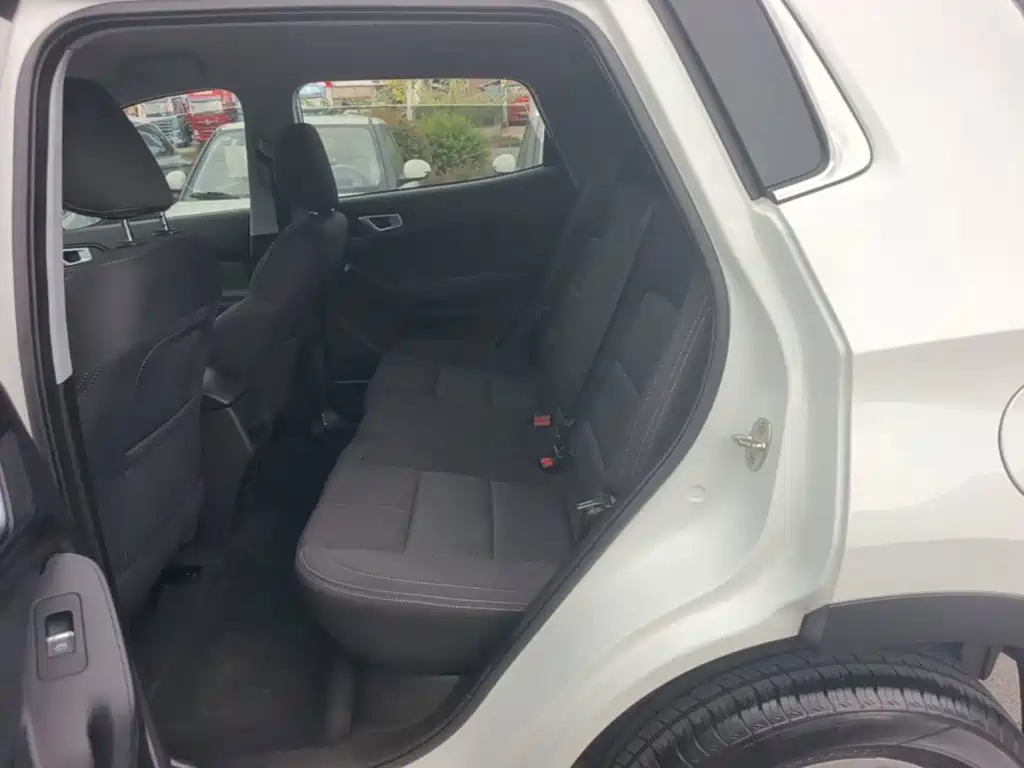 Chery Tiggo 5x 2019 — фото 17