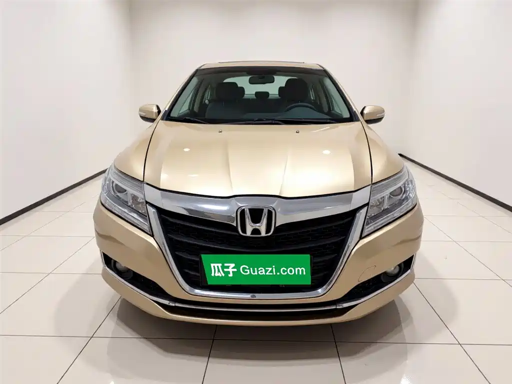 Honda Crider 2017 — фото 3