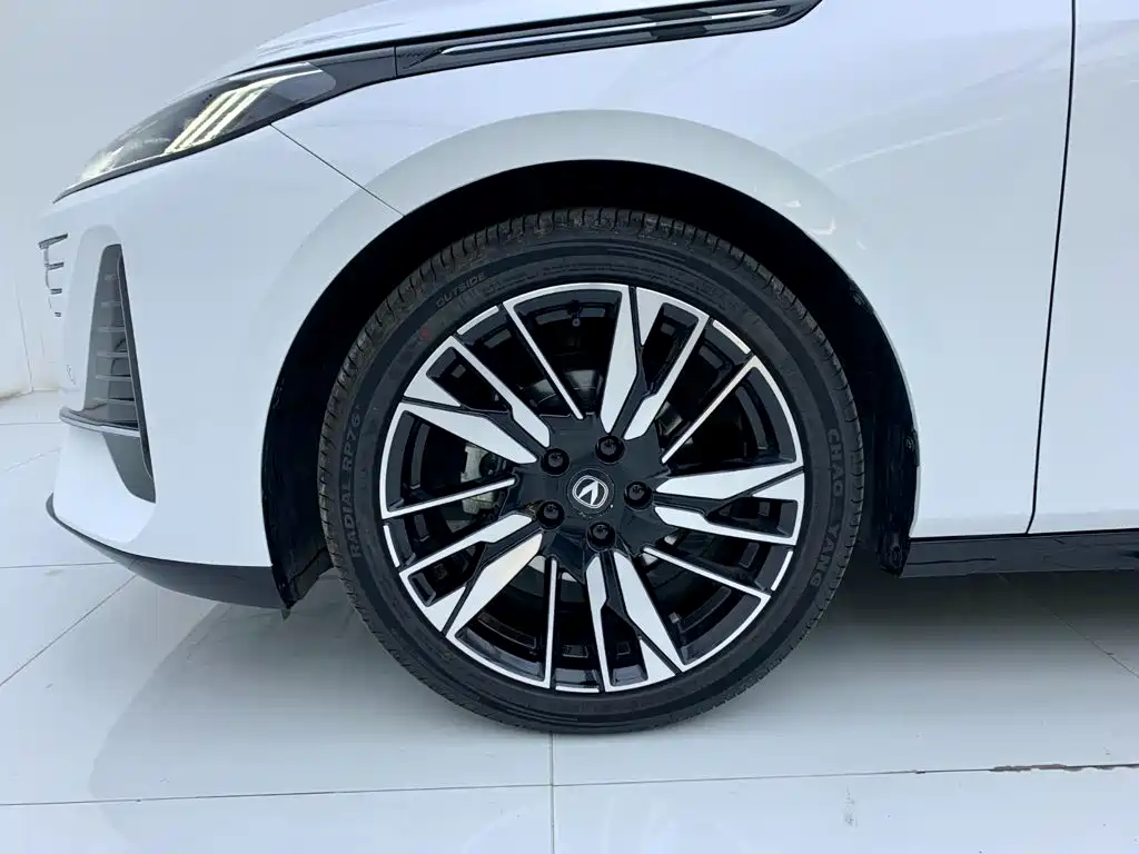 Changan Escape 2025
