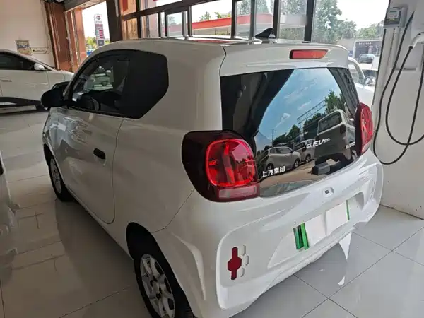 Roewe CLEVER 2023