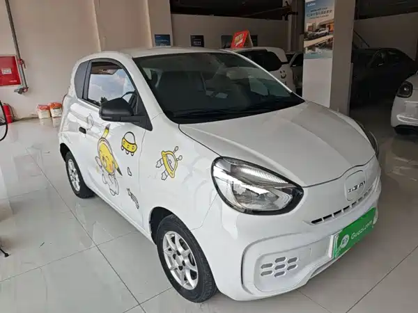 Roewe CLEVER 2023